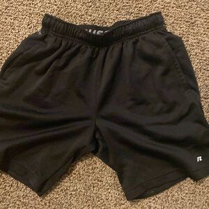 Men’s small shorts